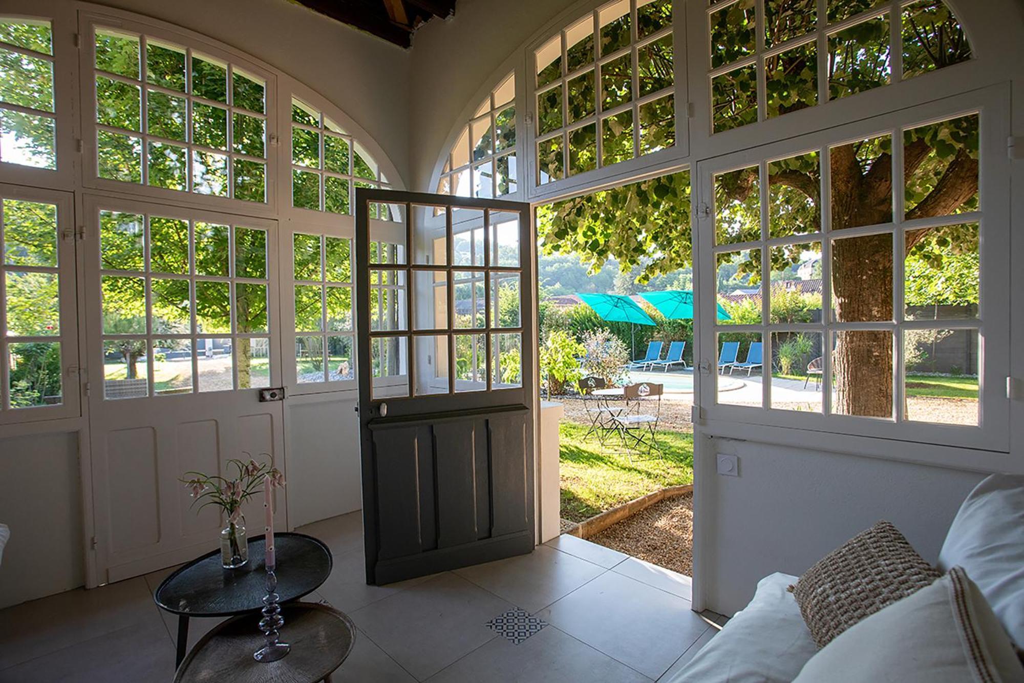 O'Myosotis Bed & Breakfast Sarlat-la-Canéda Dış mekan fotoğraf