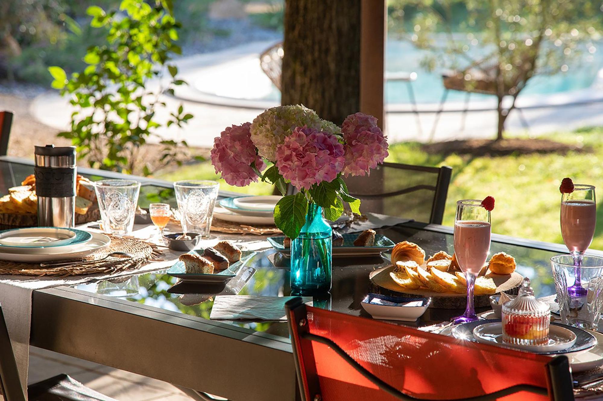 O'Myosotis Bed & Breakfast Sarlat-la-Canéda Dış mekan fotoğraf