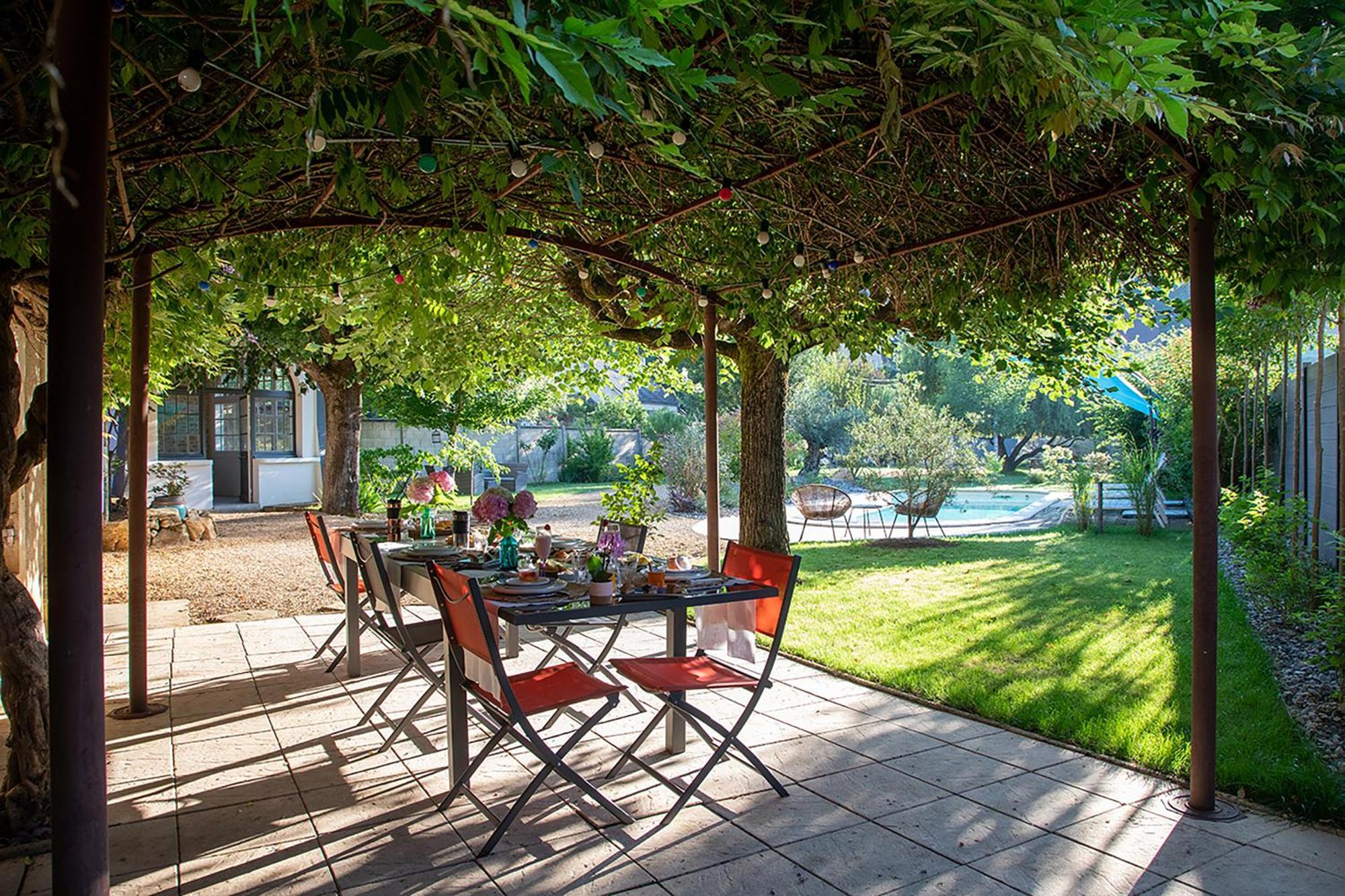 O'Myosotis Bed & Breakfast Sarlat-la-Canéda Dış mekan fotoğraf