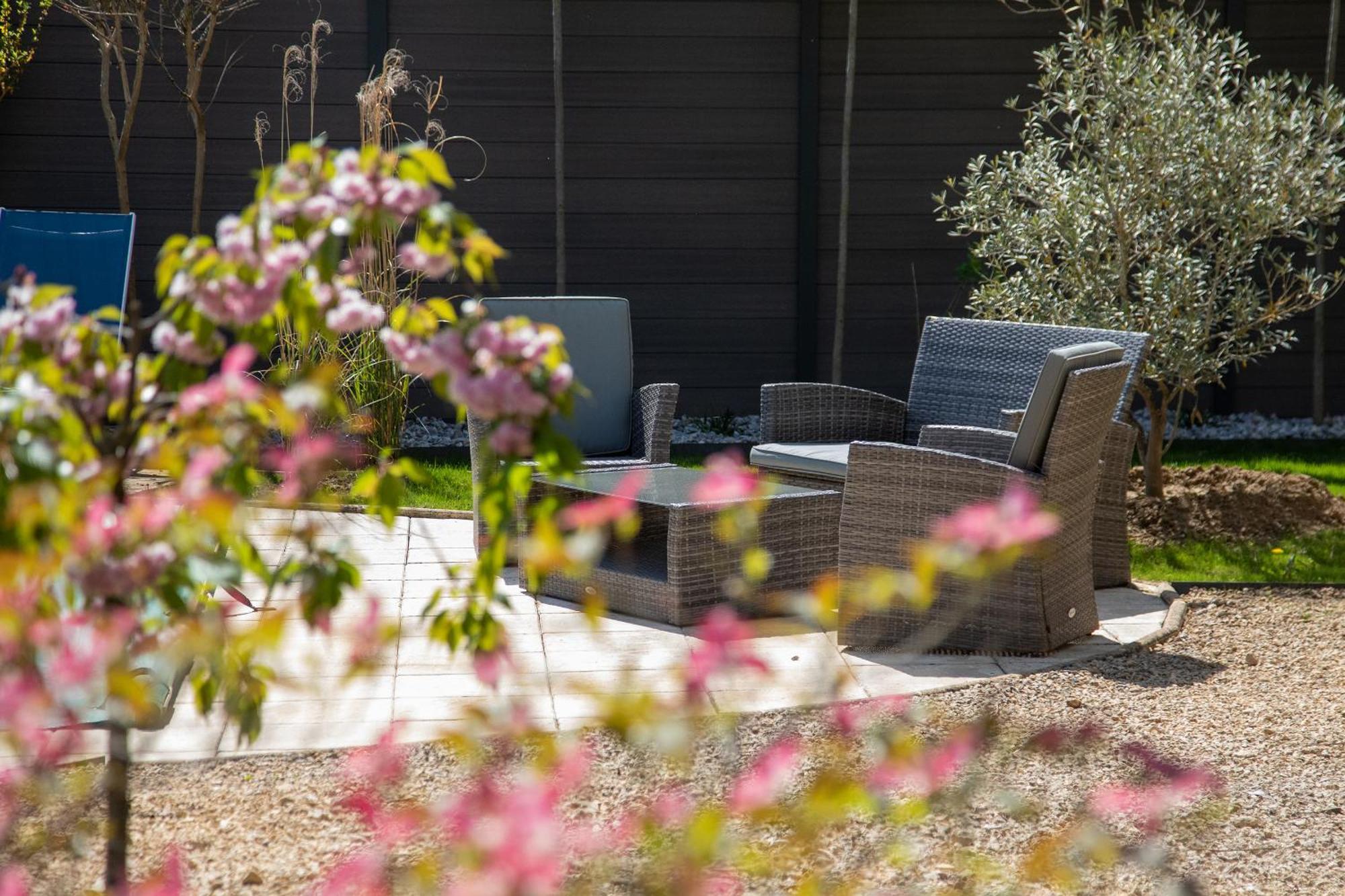 O'Myosotis Bed & Breakfast Sarlat-la-Canéda Dış mekan fotoğraf