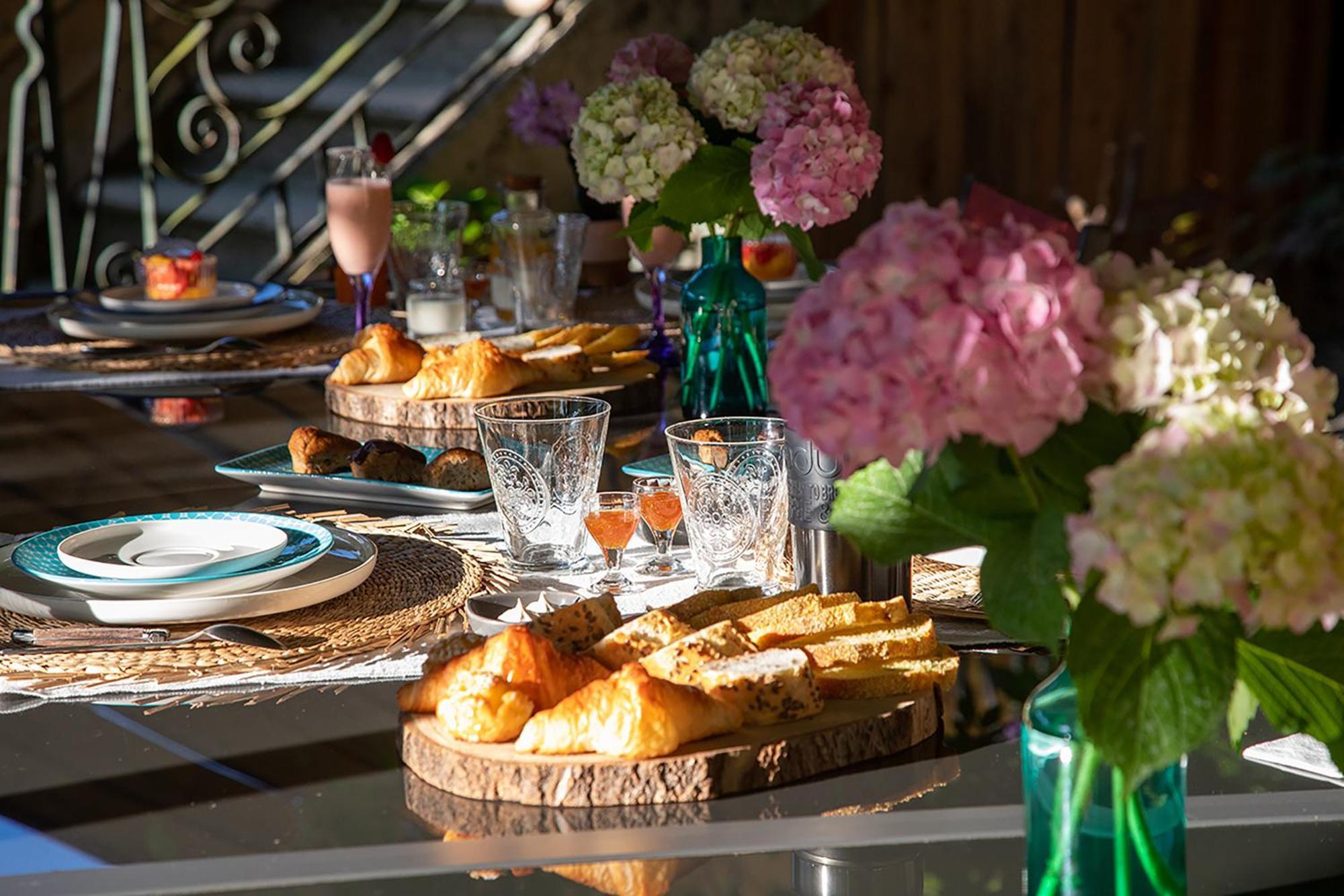 O'Myosotis Bed & Breakfast Sarlat-la-Canéda Dış mekan fotoğraf