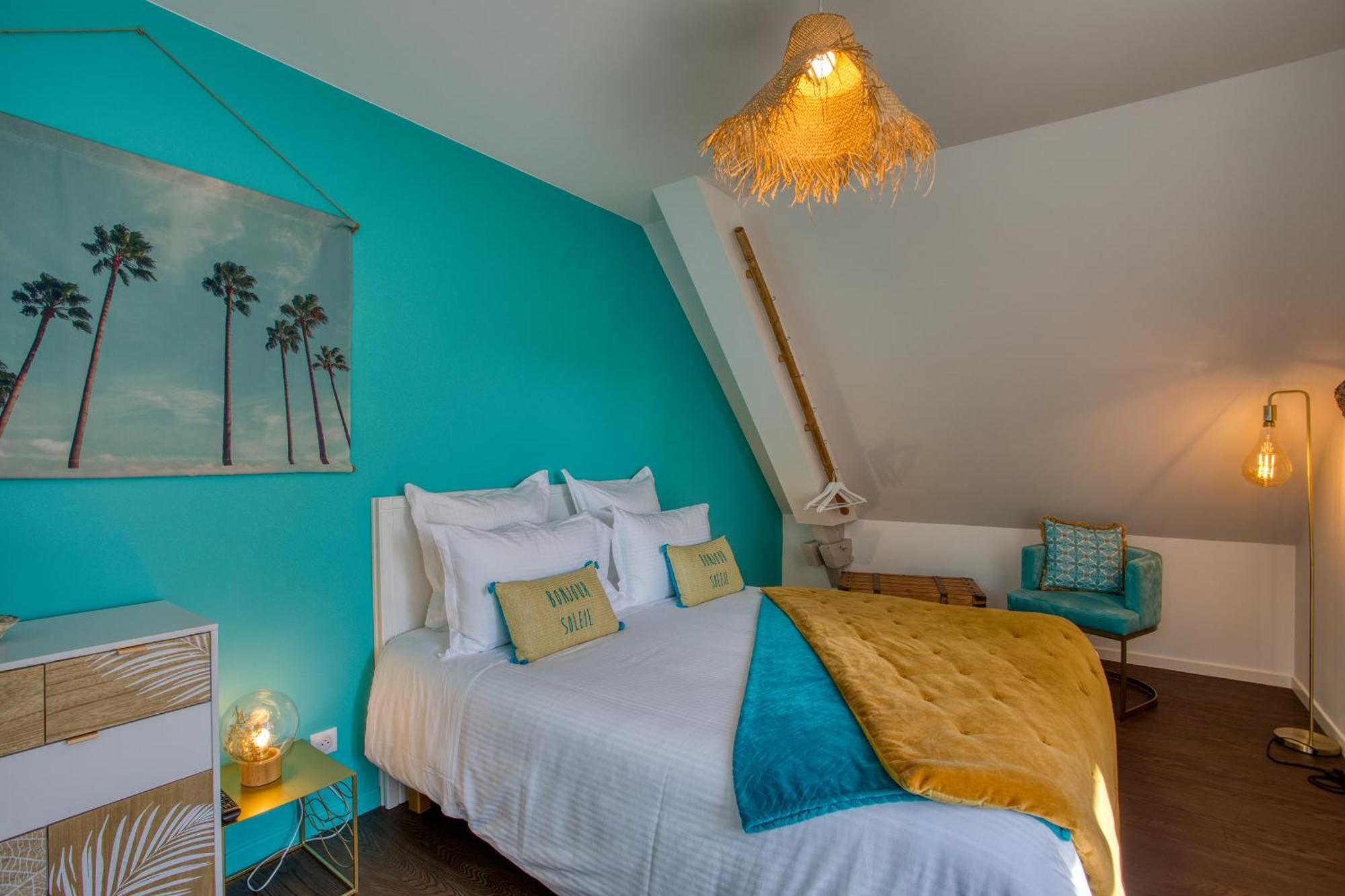 O'Myosotis Bed & Breakfast Sarlat-la-Canéda Dış mekan fotoğraf