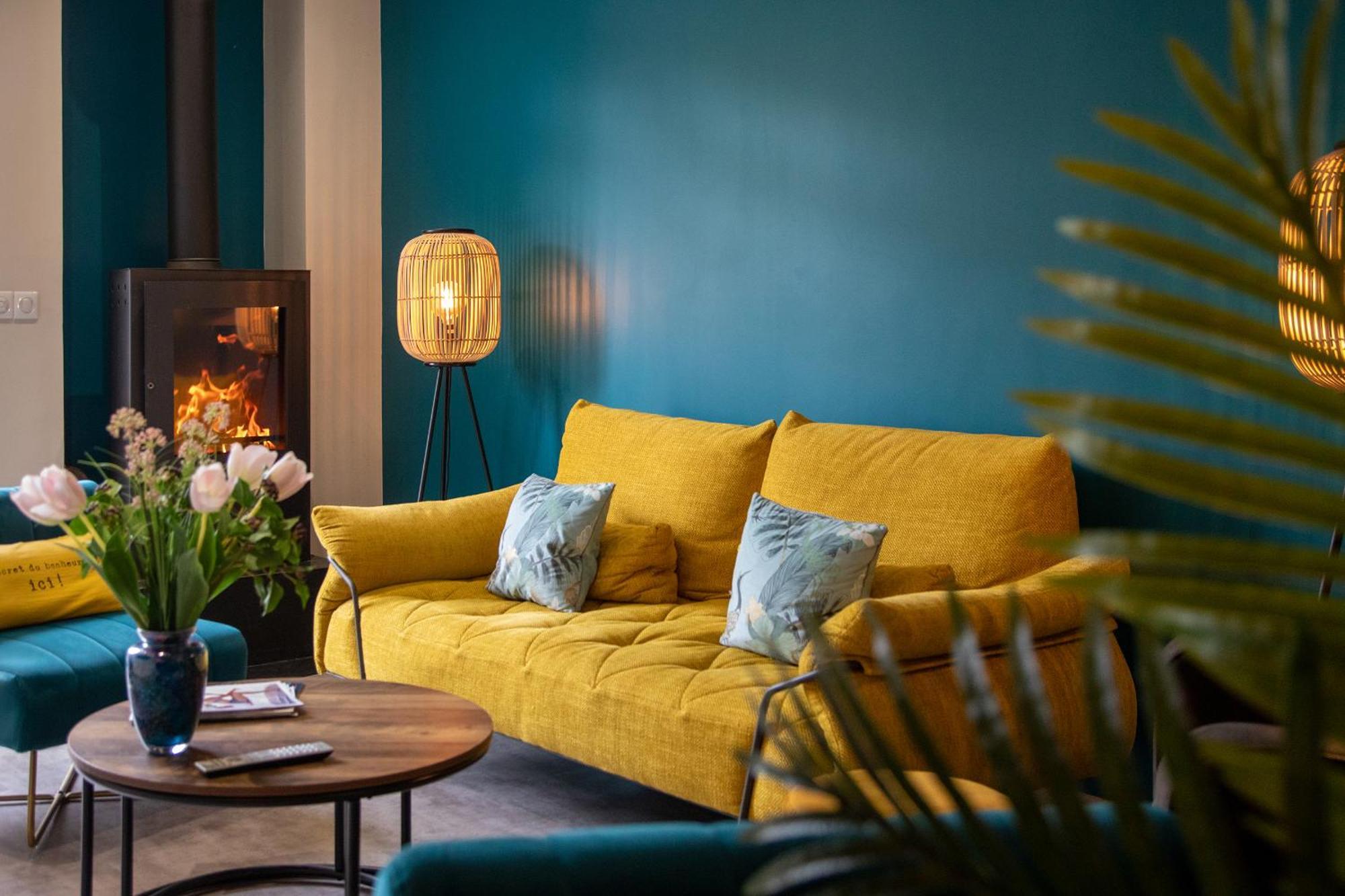 O'Myosotis Bed & Breakfast Sarlat-la-Canéda Dış mekan fotoğraf