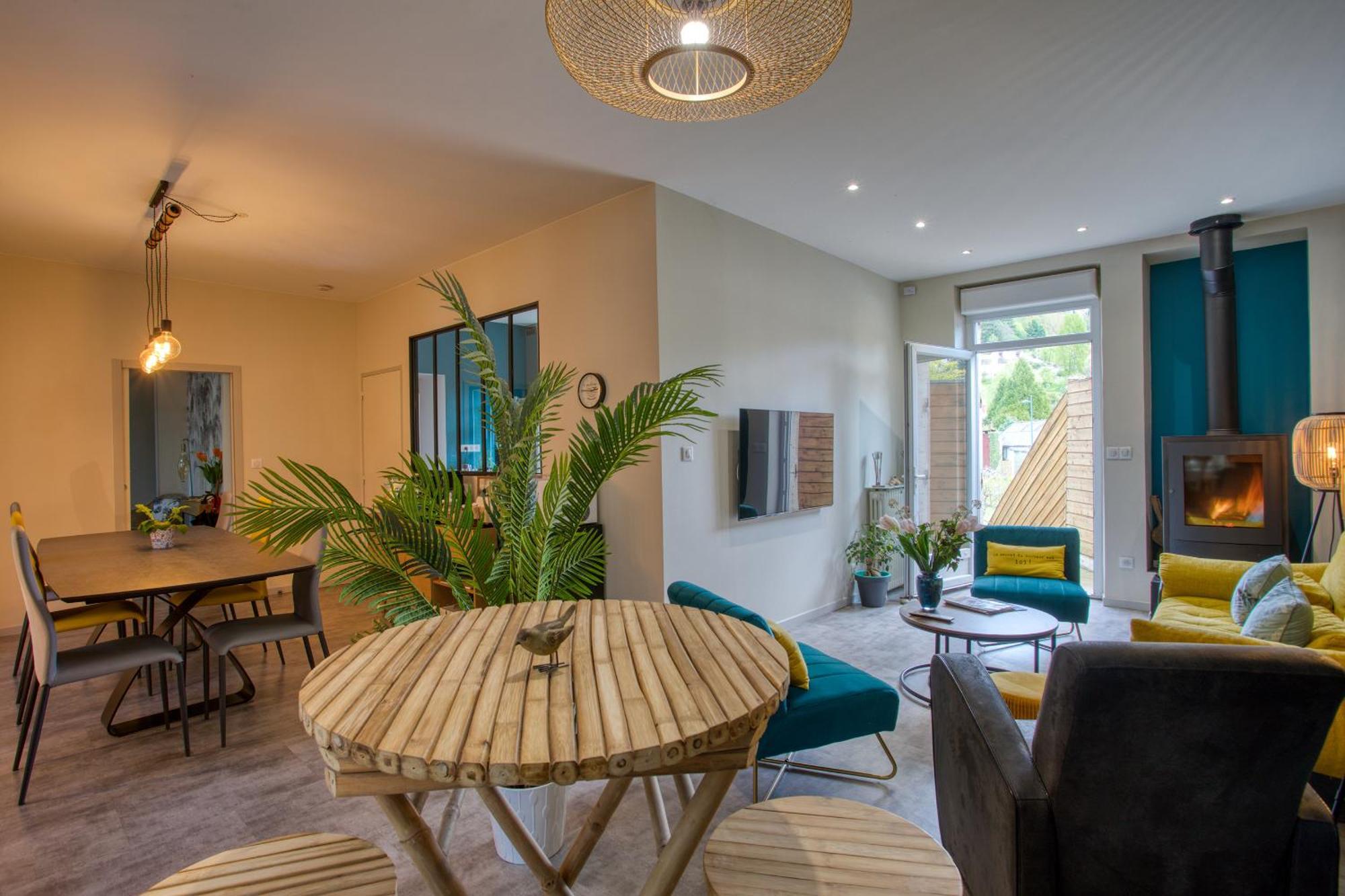 O'Myosotis Bed & Breakfast Sarlat-la-Canéda Dış mekan fotoğraf