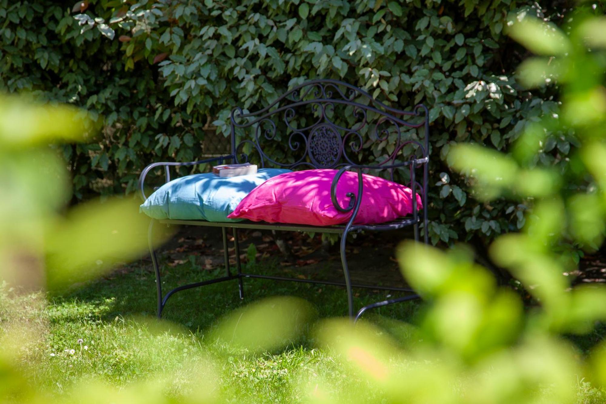 O'Myosotis Bed & Breakfast Sarlat-la-Canéda Dış mekan fotoğraf